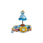 Disney Princess - Abito di Cenerentola - immagine 5
