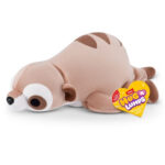 S001-HUG A LUMPS - PLUSH BABY - SERIES 2 - PLUSH - HANG TAG,12PCS/PDQ - immagine 3