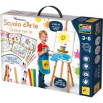 Montessori - Scuola d'Arte Cresce con Te