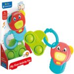 My First Activity Keys - immagine 5