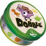 Dobble - Dinosauri (Eco Sleeve) - immagine 2