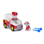 Paw Patrol - Veicolo Tematizzato Fire Rescue: Marshall - immagine 2