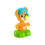 Fisher-Price - Rino Il Volpino Impariamo gli Opposti - immagine 4