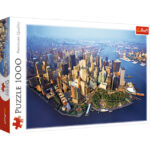 Puzzle da 1000 Pezzi - New York