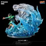 Naruto Figure Gai Maito - immagine 4