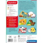 Montessori - Cuccioli in Fattoria - immagine 3
