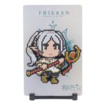 Frieren: Beyond Journey's End FiGGYZ Magnet Collectible Frieren (Battle Pose) 11 cm