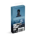 THE ODYSSEY TROJAN HORSE KEYCHAIN - immagine 4