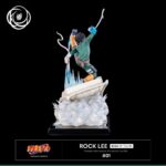 Naruto IKIGAI Figure 1/6 Rock Lee - immagine 3