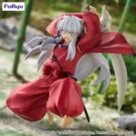 INUYASHA VOL.2 TRIO-TRY-IT FIGURE - immagine 2