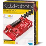 KidzRobotix - Dominobot: Il Robot del Domino