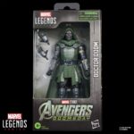Avengers: Doomsday Marvel Legends Action Figure Doctor Doom 15 cm - immagine 6