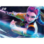 Carte Collezionabili - Classic Edition: KPOP Demon Hunter (Display da 20 Bustine) - immagine 4