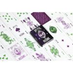 Bicycle - Green & Purple Villains (modello assortito casualmente) - immagine 5
