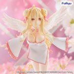 Date A Live V BiCute Pure PVC Statue Mukuro Hoshimiya 21 cm - immagine 4