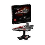 Star Wars - Nave d'Assalto di Classe Acclamator - immagine 3