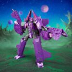 Transformers Generations Legacy Evolution Titan Class Action Figure Decepticon Nemesis 60 cm - immagine 4