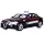 AUTO BURAGO CARABINIERI - 1:24 - immagine 2