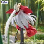Inuyasha  Trio-Try-iT PVC Statue Inuyasya Vol. 2 13 cm - immagine 6