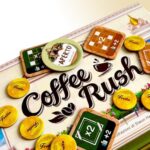 Coffee Rush - Ed. Italiana - immagine 2