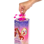 Disney Princess - Spin & Reveal: Rapunzel - immagine 3