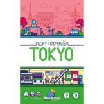 Next Station - Tokyo: Ed. Italiana