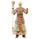 Indiana Jones -Adventure Series: Personaggio 15 cm René Belloq (Cerimoniale) - immagine 4