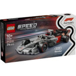 Speed Champions - Auto da corsa Audi Revolut F1 Team R26