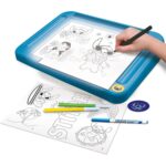 Stitch - Drawing School with Light Table - immagine 4