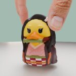 Demon Slayer Tubbz Mini PVC Figure Tanjiro Kamado - immagine 4