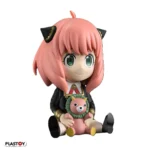 SPY X FAMILY ANYA FORGER MONEY BOX - immagine 3