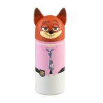 ZOOTROPOLIS 2 NICK WILDE PENCIL CASE