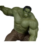 MARVEL STUDIOS COLL 1:6 WV1 SPIDER-MAN BRAND NEW DAY SAVAGE HULK FIGURE