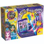 The Moon Academy - Moon Magic Pens & Diary