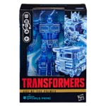 TRANSFORMERS AGE OF THE PRIMES ENERGON OPTIMUS PRIME ACTION FIGURE - immagine 2