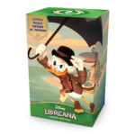Disney Lorcana - Incanto d'Inverno: Paperon De' Paperoni, Gift Box (IT) | Set 11