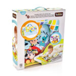Yookidoo - Gymotion Tummy Time Playland