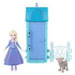Disney Frozen - Arendelle Castelli Impilabili Ass.to - immagine 2