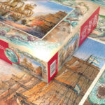 Puzzle da 2000 Pezzi - Sea battle - immagine 3