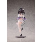 Original Character PVC Figure 1/6 Shino Illustrated by RIKO 30 cm - immagine 3
