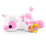 S001-HUG A LUMPS - PLUSH BABY - SERIES 2 - PLUSH - HANG TAG,12PCS/PDQ - immagine 2
