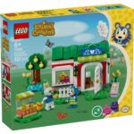 Animal Crossing - La Sartoria delle Sorelle Ago e Filo - immagine 2