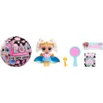 L.O.L. Surprise Eye Spy Tots Asst in Sidekick - immagine 2