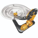 Kidzlabs - Pista delle Biglie Motorizzata - immagine 4