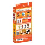 Sonic the Hedgehog (Modern) FiGGYZ Magnet Collectible Knuckles 11 cm - immagine 3