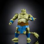 Masters of the Universe Origins Deluxe Action Figure Cartoon Collection: Whiplash 14 cm - immagine 4