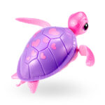 Pets Alive - Mama & Baby Surprise Mama Turtle Playset - immagine 3