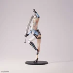 NIER REPLICANT 1.22474487139 KAINE FORM-ISM FIGURE - immagine 4