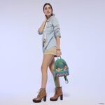 Disney by Loungefly Mini Backpack The Fox and the Hound - immagine 3