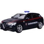 AUTO BURAGO CARABINIERI - 1:24 - immagine 4
